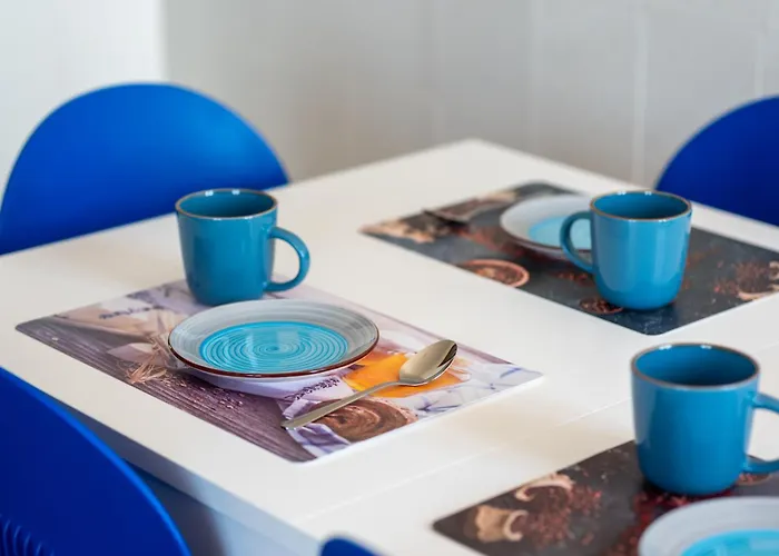 Residenza San Michele Apartmán Massino Visconti