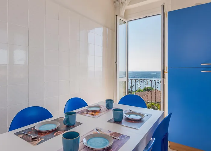 Residenza San Michele * Massino Visconti