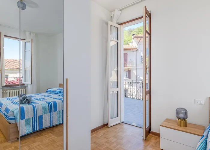 Apartmán Residenza San Michele *
